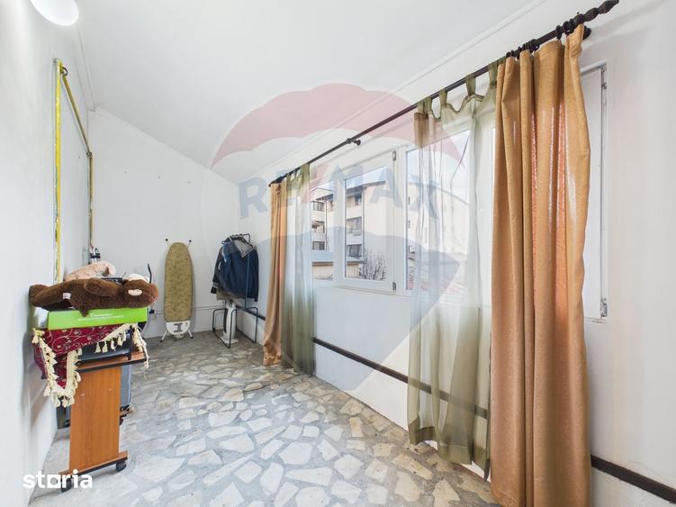 Casa cu 4 camere de vanzare in Bucurestii Noi | 15 min Metrou - 15