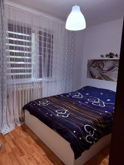 Apartament 2 camere, mobilat utilat, gata de mutare - 4