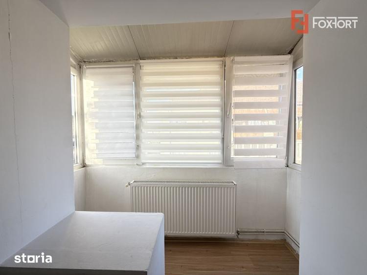 Apartament cu 2 camere de vanzare in zona Torontalului - 14