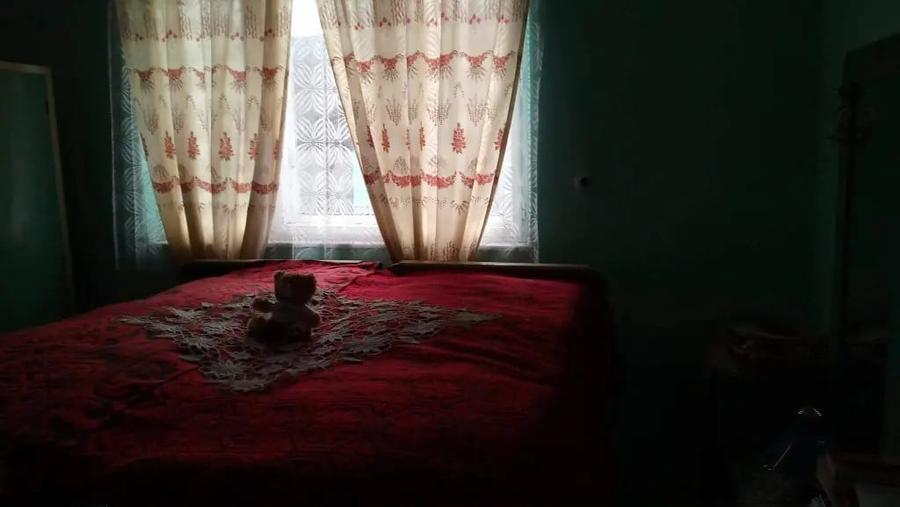 Casă cu 3 camere în Fântânele