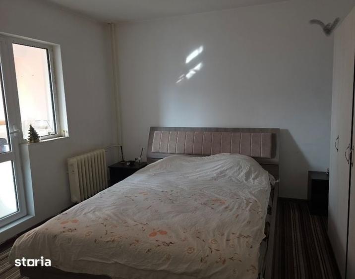 IERTIN - Aparrament cu doua camere in Prundu - 6