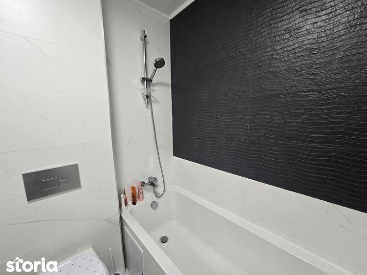 Apartament cu 2 camere în Ștefăneștii de Jos