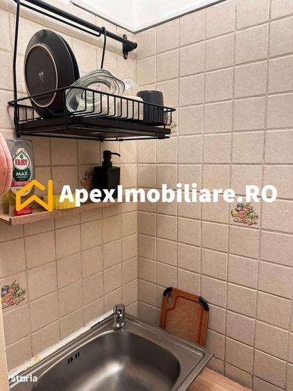 Apartament 2 camere de inchiriat P-ta Rosetti Bucuresti | ApexImobilia - 7