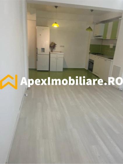 Spațiu comercial, de 50 mp, în Militari