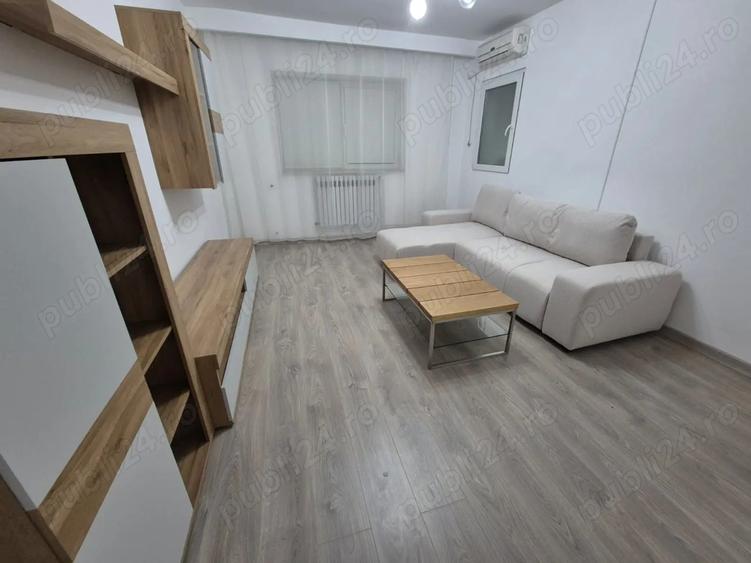 Apartament cu 2 camere decomandat în C5