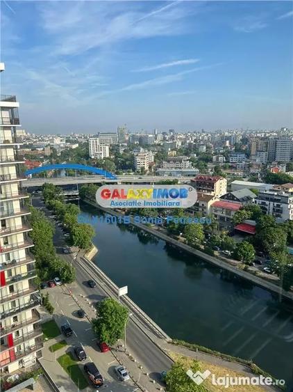 Apartament cu 3 camere decomandat în Văcăresti