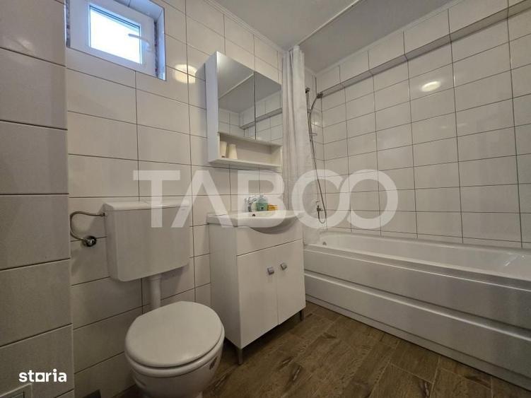 COMISION 0% Apartament 2 camere de vanzare decomandat 62mp Turnisor - 6
