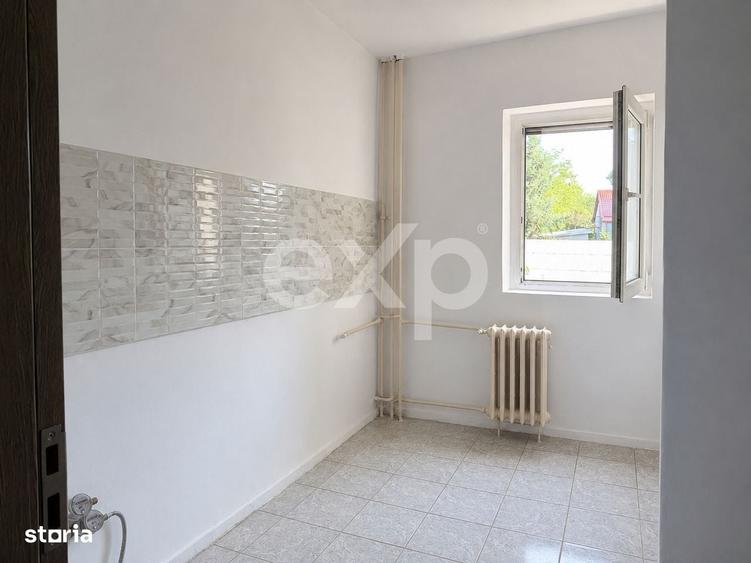 Apartament cu 2 camere de vanzare etaj 1, Aleea Electricienilor - 5