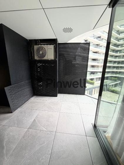 Apartament cu 2 camere semidecomandat, mobilat în Aviației