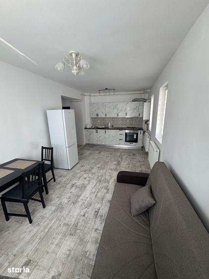 Apartament 3 camere Militari Residence - 7