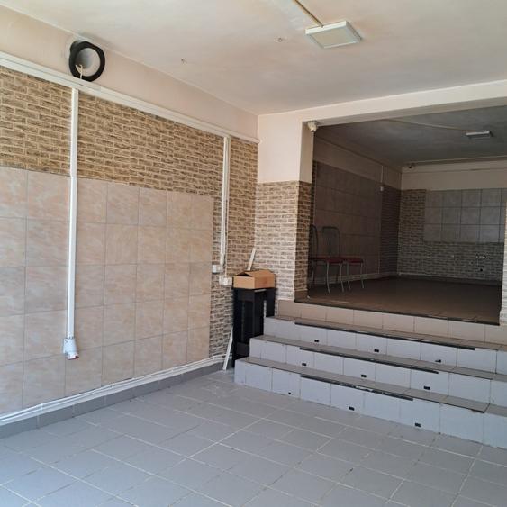 Spațiu comercial, de 78 mp, în Ampoi 3