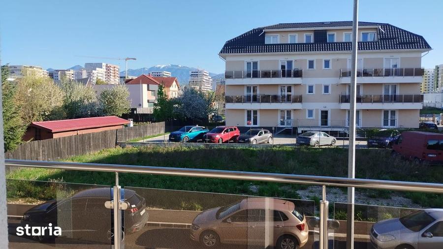 Apartament 2 camere , Bella Vista, orientare sudica, proprietar - 3