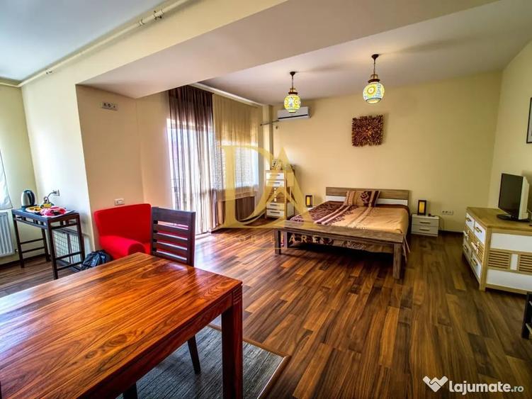 ???? Garsoniera spa?ioasa de vanzare Confort City 45mp - 7