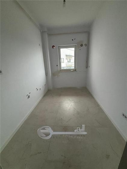 Apartament cu 2 camere semidecomandat în Bucium