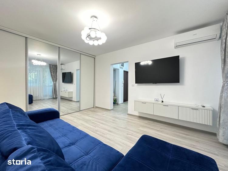 Apartament modern cu 3 camere prima inchiriere, ?iglina 1 - 7
