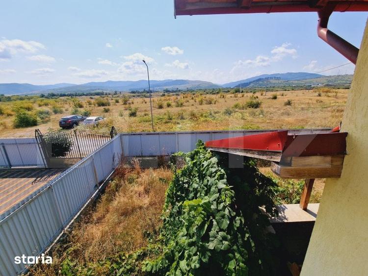 Casa 5 camere, Tarlungeni - 16