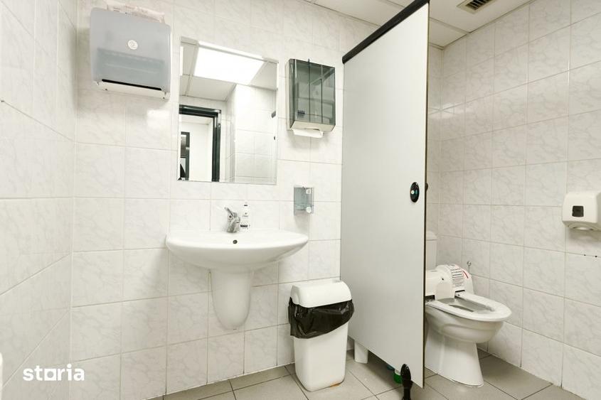 Spatiu comercial premium 240 mp ultracentral Pitesti cladire reprezent - 11