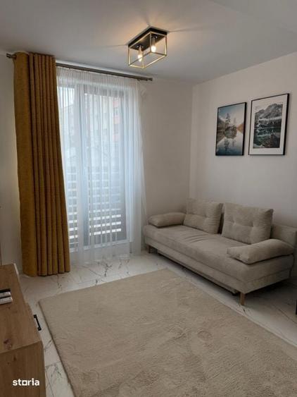 Apartament 2 camere Exercitiu, bloc nou - 4