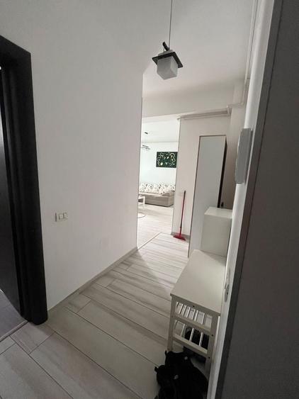 Inchiriere apartament 2 camere in Militari Residence - 5