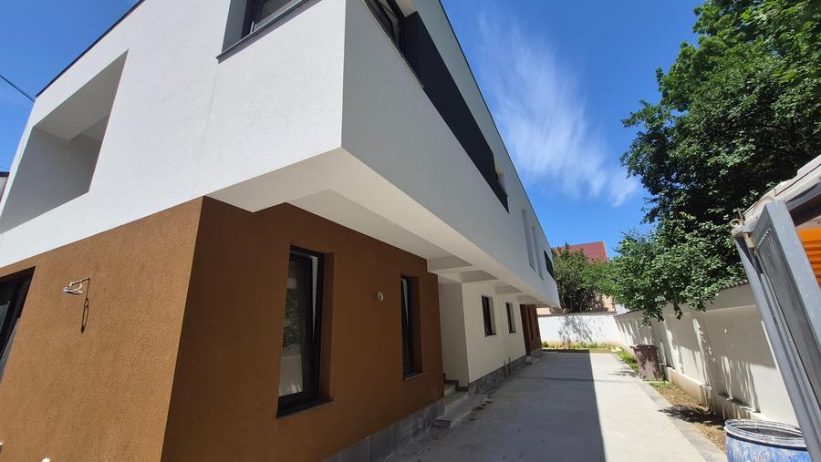 VILA SUPERBA CU 5 CAMERE AMPLASATA IDEAL - 3