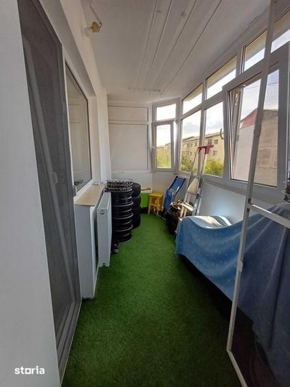 Apartament 3 camere decomandat,Targoviste,m11 - 2