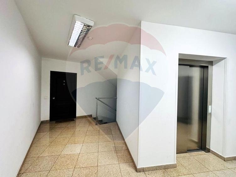 Apartament 123mp, Herastrau-Soseaua Nordului, rezidential sau birou - 4