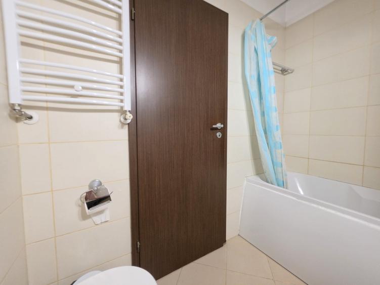Apartament cu 2 camere în Vitan Mall