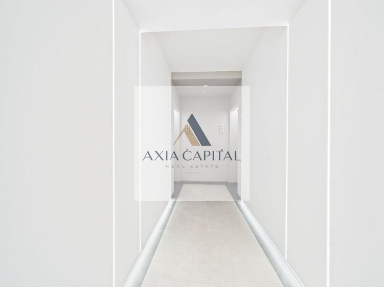 Apartament cu 2 camere decomandat în Aviației