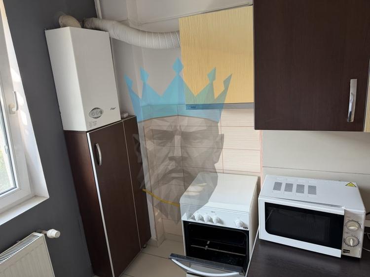 Garsonieră, mobilată în Theodor Pallady