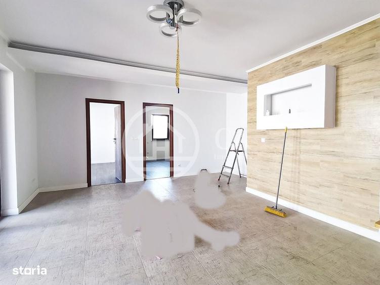 Casă cu 4 camere cu Teren 322 Mp în Cantemir