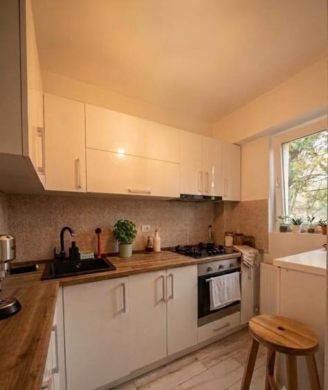 66990 euro-Garsoniera 32mp- MegaMall- bloc 1980 reabilitat - 7