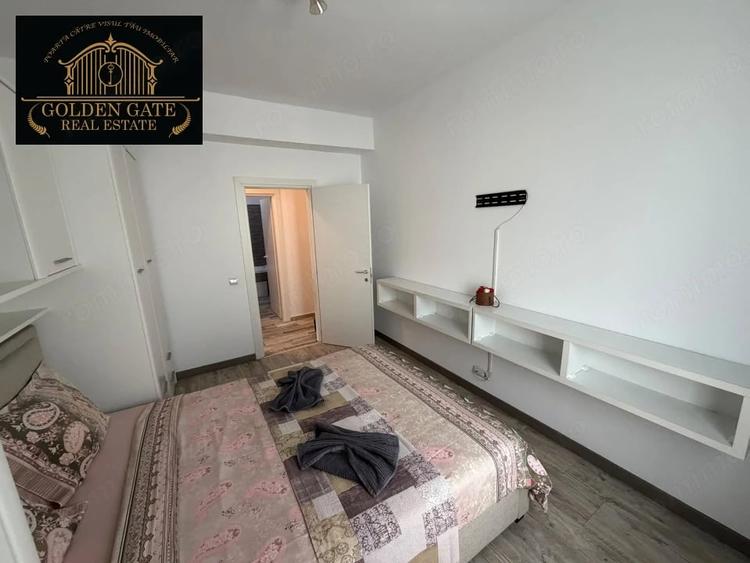Apartament cu 2 camere decomandat în 1 Mai