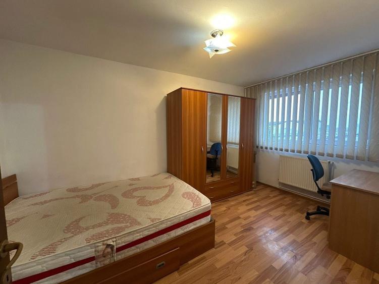 Apartament cu 2 camere, mobilat în Girocului