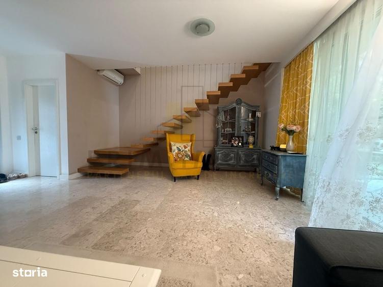 Casă cu 3 camere cu Teren 447 Mp în Bucium