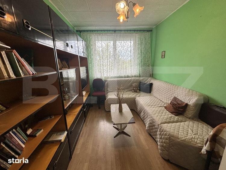 Apartament de 4 camere - 3