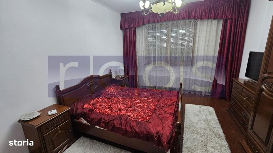 DE VANZARE 2 CAMERE - BUCATARIE SPATIOASA- PRELUNGIREA GHENCEA-PARCARE - 8