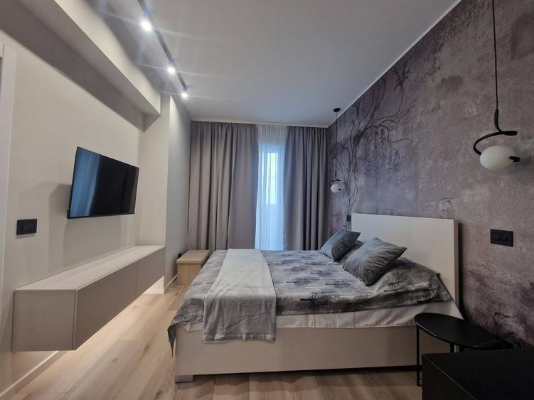 Apartament in Aviatorii Residence Constanta de inchiriat - 3
