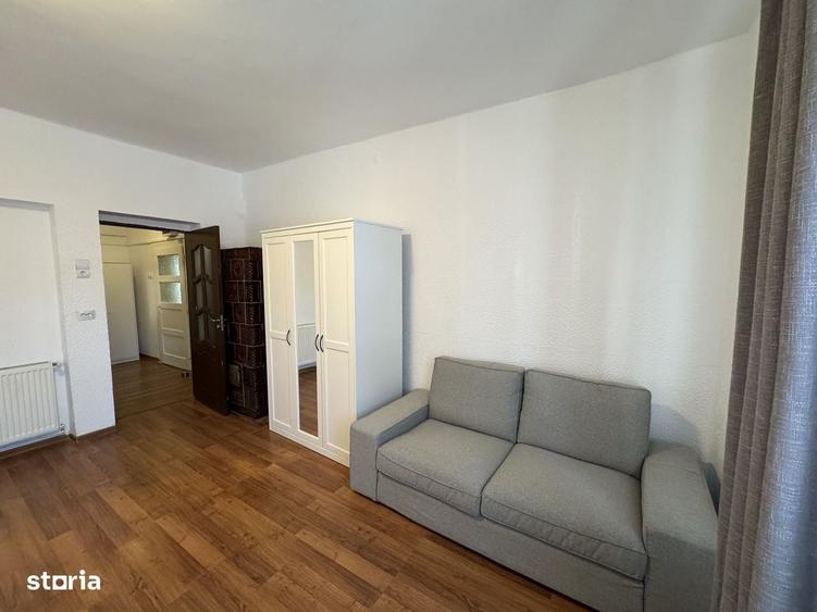 Apartament cu 3 camere în Astra