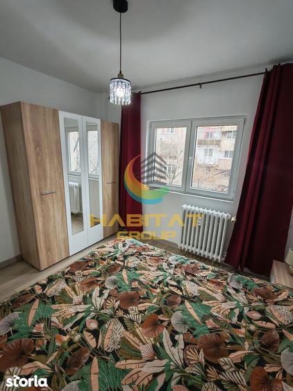 Inchiriere 2 Camere Metrou Tineretului! - 8