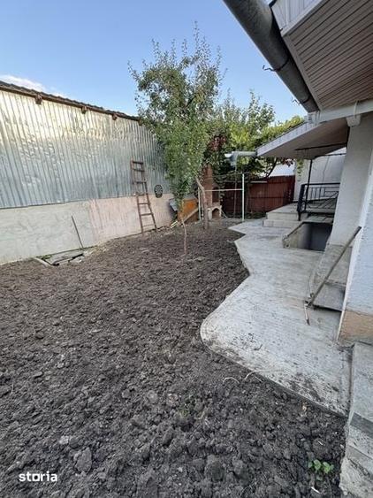 Casă cu 3 camere cu Teren 70 Mp în Central