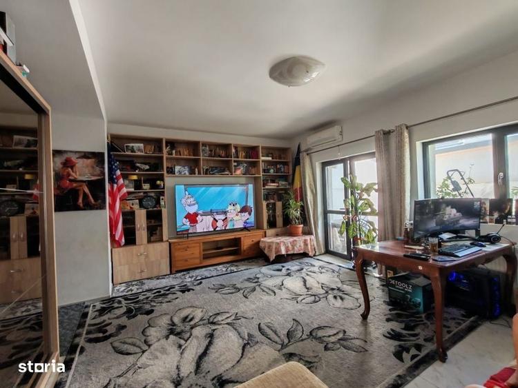 Laterala de Triplex /Bragadiru-Topaz/4 camere - 1