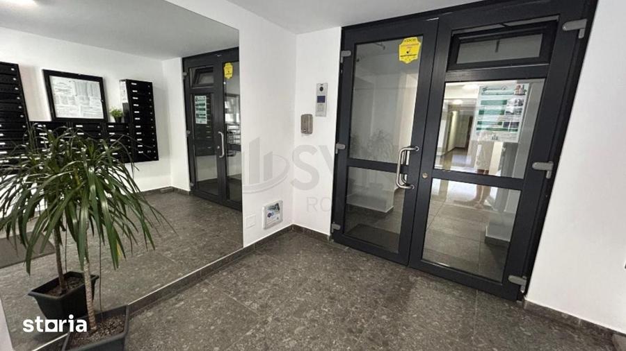 Apartament 2 camere - Marriott - Caterala Neamului - 15