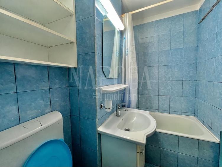 Apartament cu 2 camere decomandat în Mărăști