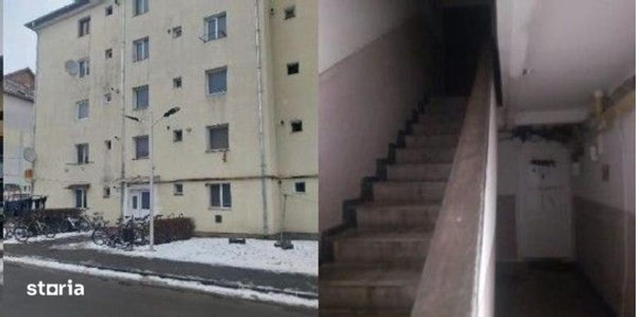 Garsonieră în Sânzieni