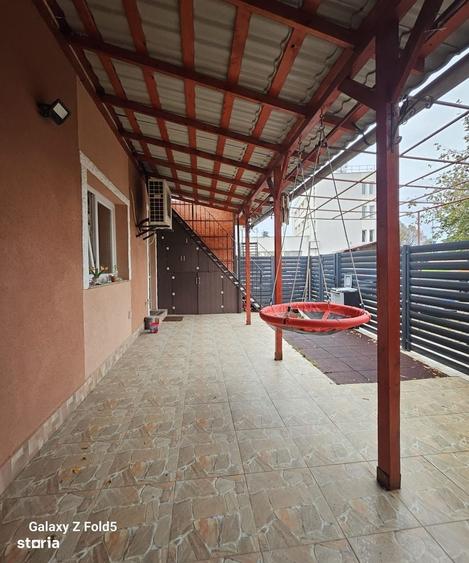 Apartament cu 4 camere în Ultracentral