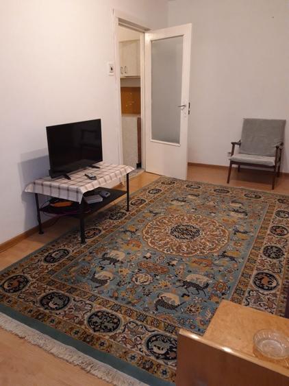 Garsonieră semidecomandată în Girocului