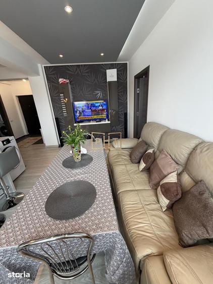 Apartament cu 3 camere de vanzare, 62 mp, zona Sub Cetate! - 5