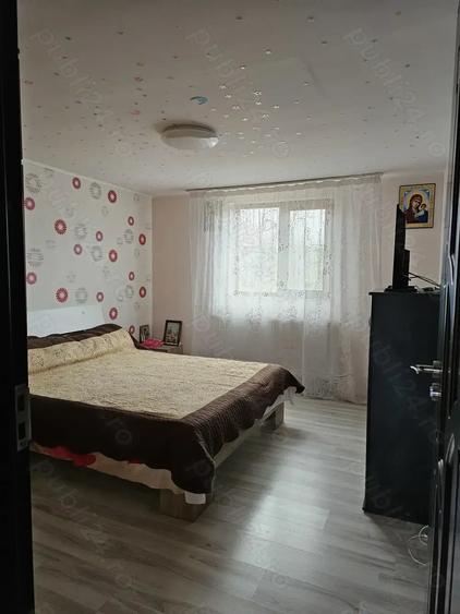 Casă cu 3 camere cu Teren 648 Mp în Braniștea