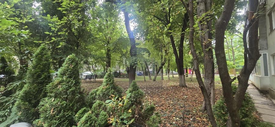 Apartament cu 2 camere semidecomandat, mobilat în Alexandru Obregia
