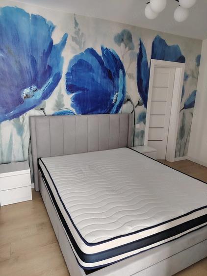 Apartament cu 3 camere decomandat în Florești